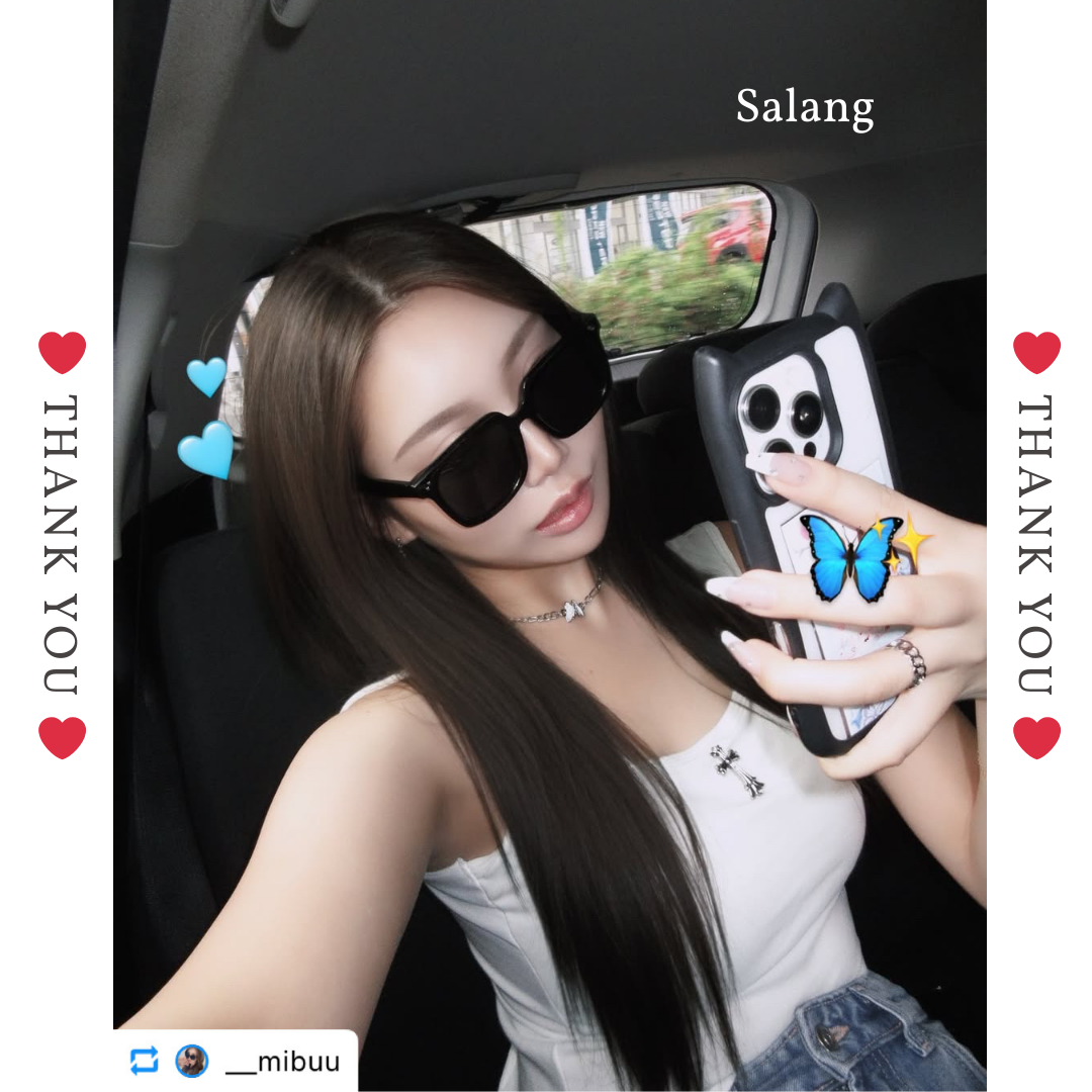 カップインクロスタンクトップ – Salang