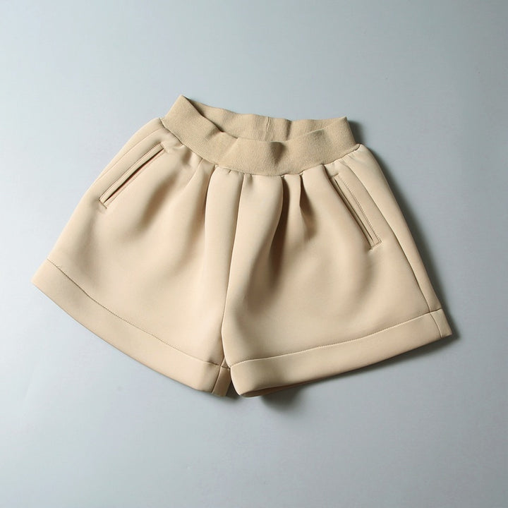 ☆新品(試着のみ)リンカブル ボンディングショートパンツ ブラック Sサイズ 大きいサイズと大きい服のメンズ通販【ビッグエムワン】【max8
