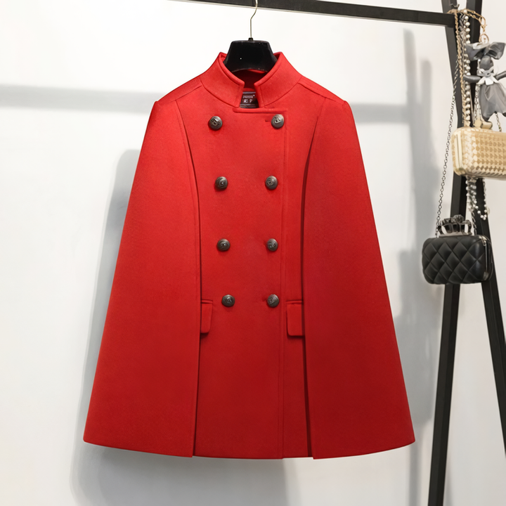 OHGA♡ケープコート超美品♡ ハイエンドケープコート – Salang