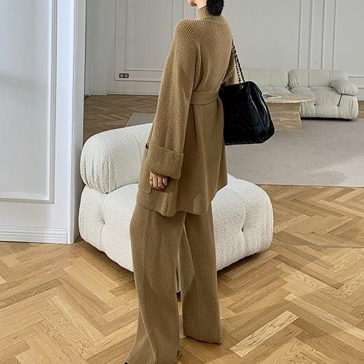 ArtComesFirst のスリーピースセットアップ ArtComesFirst のスリーピースセットアップ